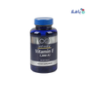 INFINITY VITAMIN E 1000 IU 60 SOFTGELS