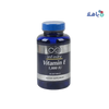 INFINITY - INFINITY VITAMIN E 1000 IU 60 SOFTGELS - Pharmazone - 