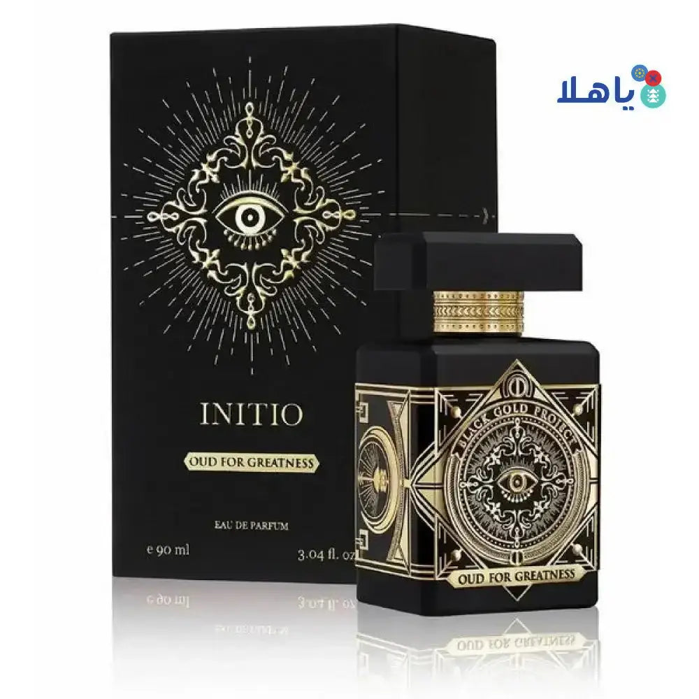 INITIO - Initio Oud For Greatness EDP 90 ML - Pharmazone - 