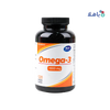 Inov Pharma Omega-3 1000mg 120 Softgels