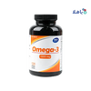 Inov Pharma - Inov Pharma Omega - 3 1000mg 120 Softgels - Pharmazone - 