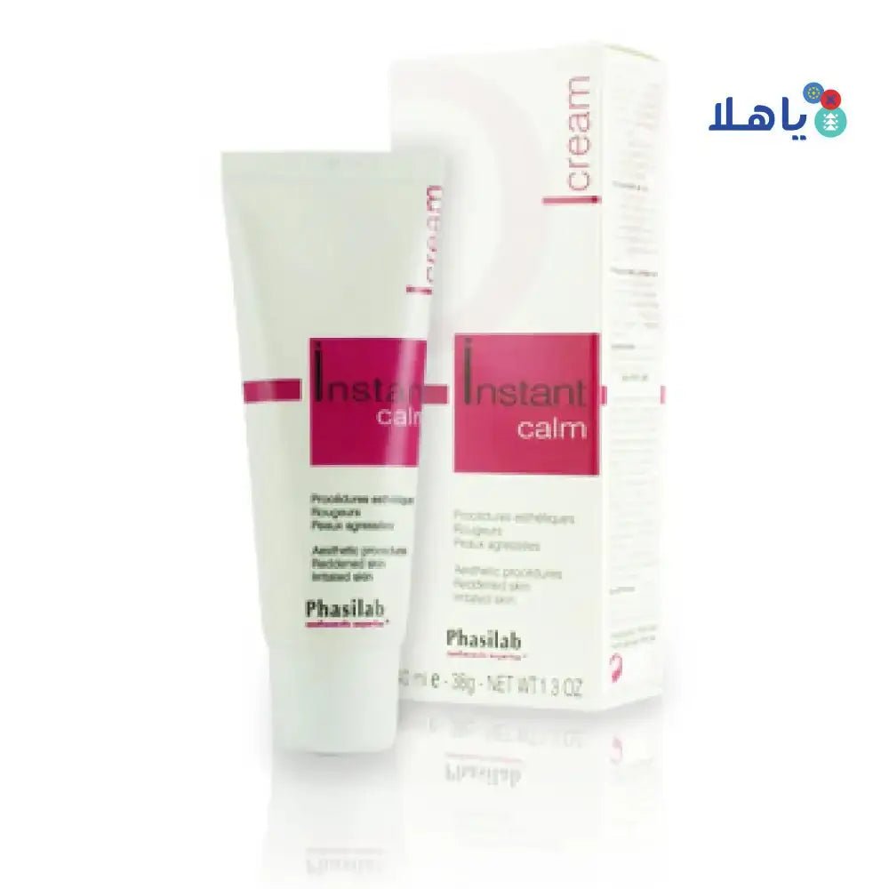 INSTANT - INSTANT CALM CREAM 40M - Pharmazone - 