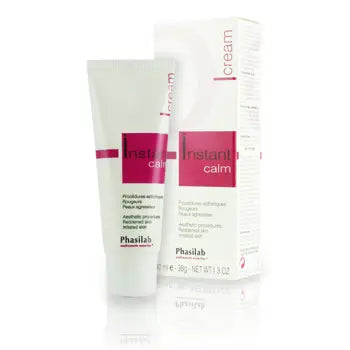INSTANT CALM CREAM 40M