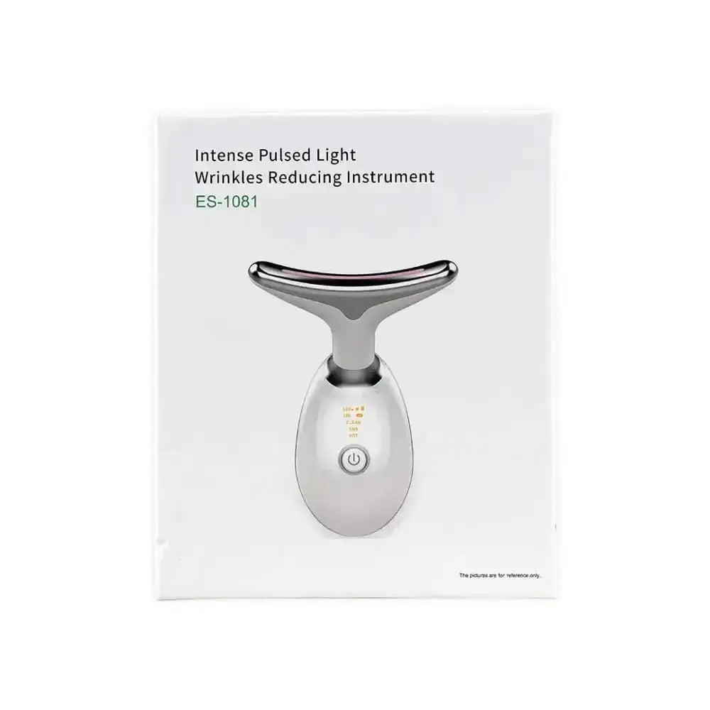 Intense - Intense Pulsed Light Wrinkles Reducing Instrument ES - 1081 - Pharmazone - 