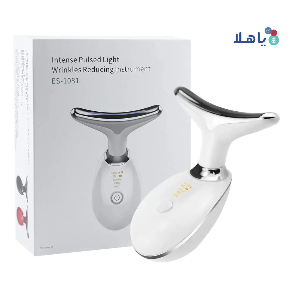 Intense Pulsed Light Wrinkles Reducing Instrument ES-1081