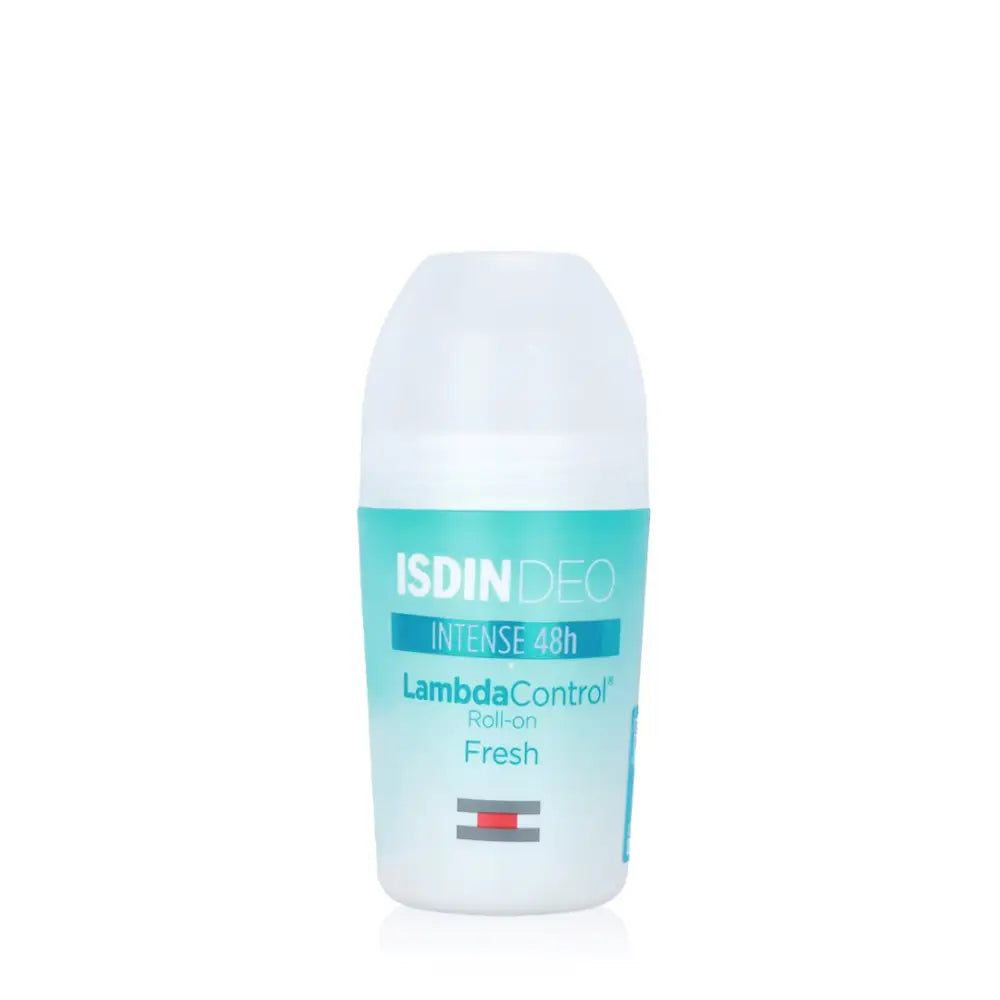 Isdin Deo Lambda Control Roll-On 48h 50ml - Fresh
