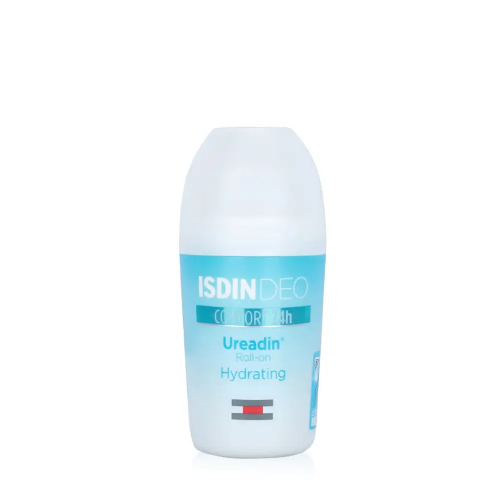 Isdin Deo Ureadin Roll-On 24h 50ml - Hydrating
