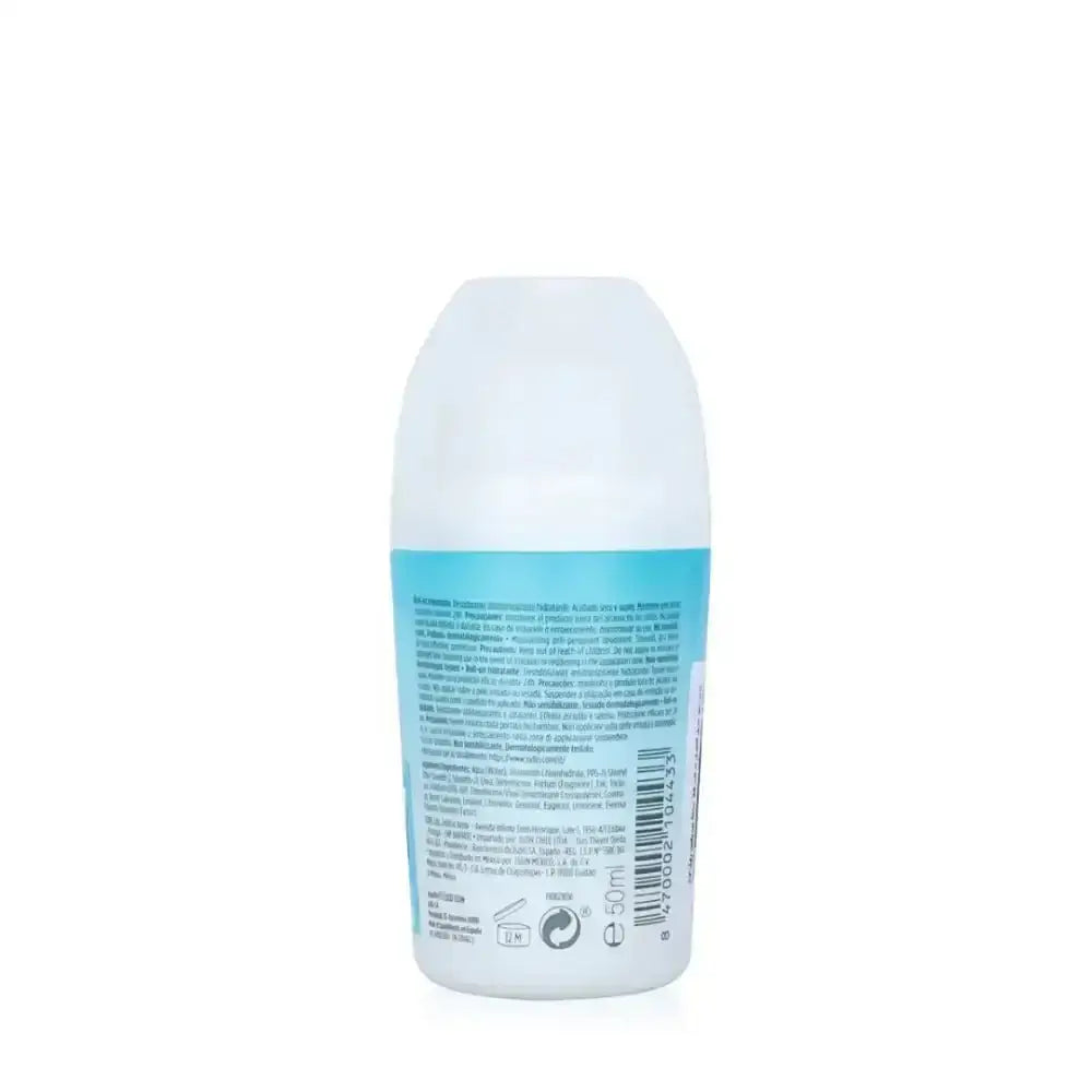 ISDIN - Isdin Deo Ureadin Roll - On 24h 50ml - Hydrating - Pharmazone - 