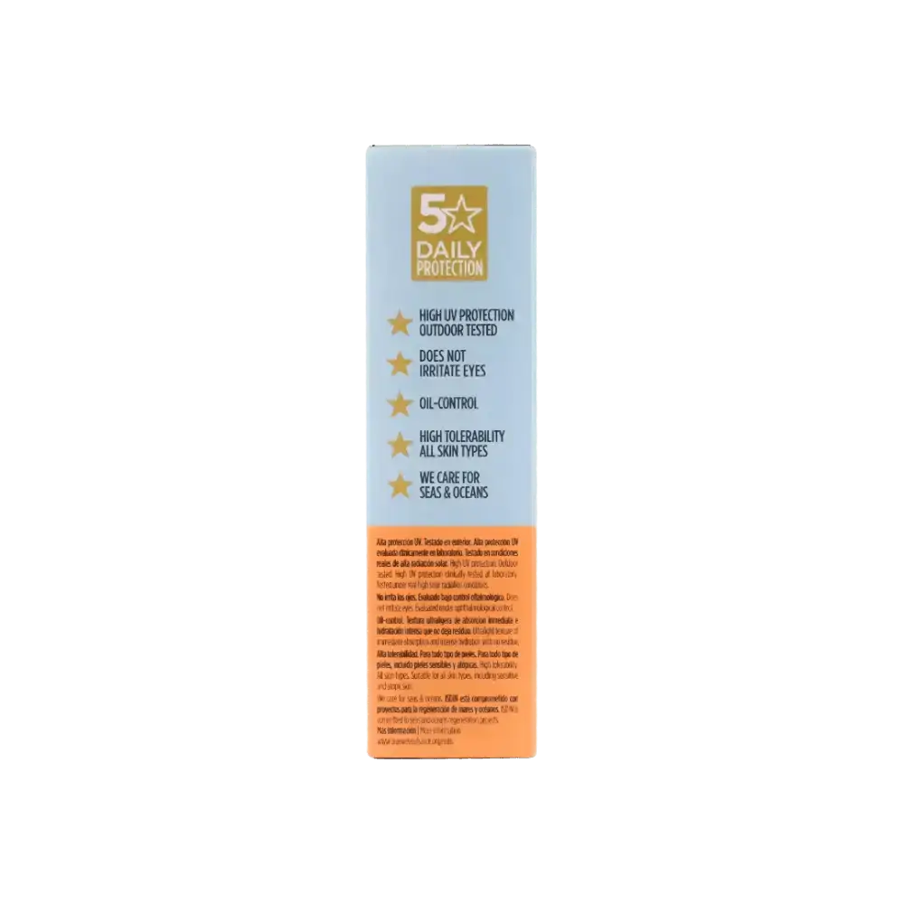 ISDIN - Isdin Fotoprotector Fusion Water Magic Spf50 50ml - Pharmazone - 