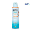 ISDIN - Isdin Fotoprotector Pediatrics Transparent Spray Spf50 250ml - Pharmazone - 