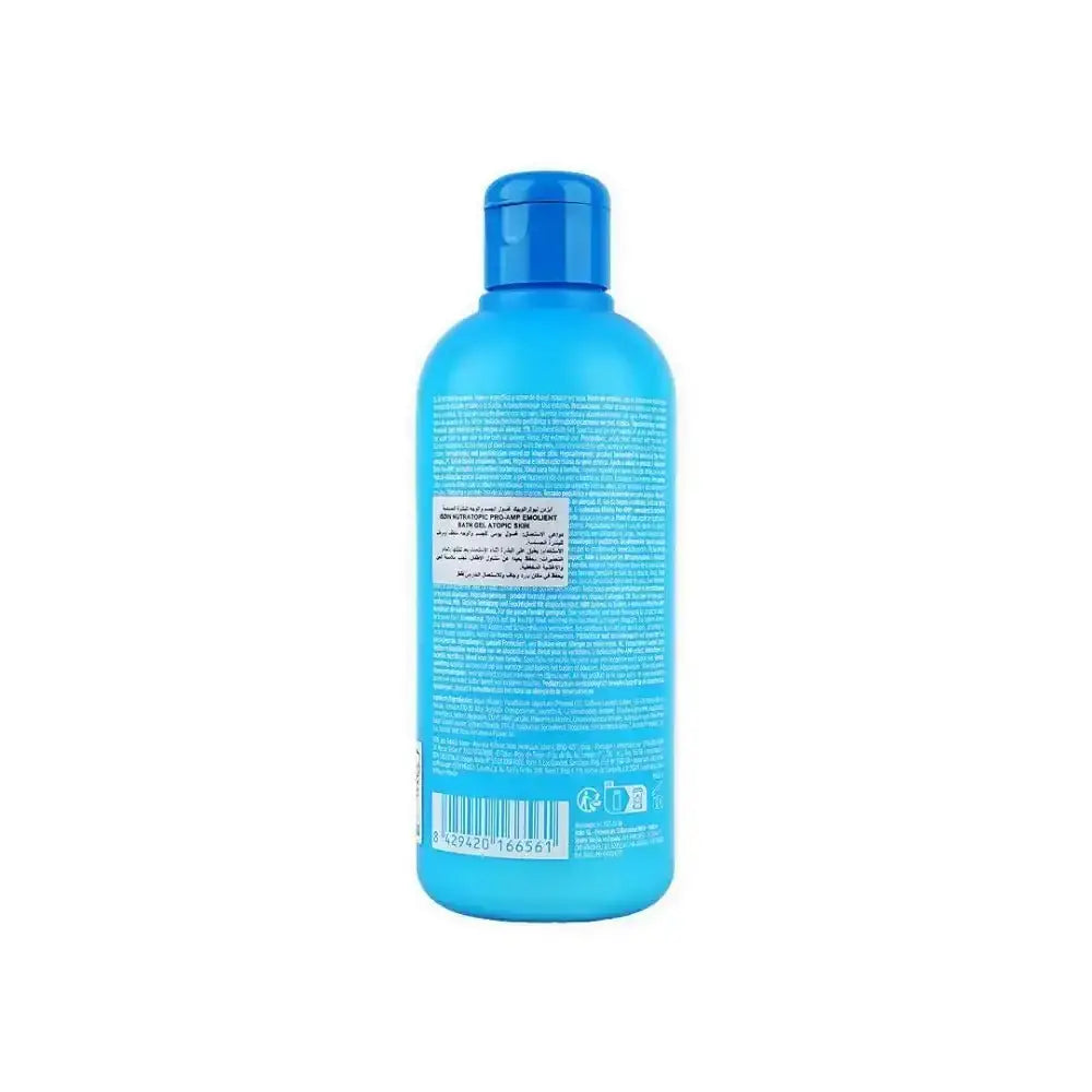 ISDIN - ISDIN NUTRATOPIC PRO - AMP EMOLIENTE BATH GEL 400ML - Pharmazone - 