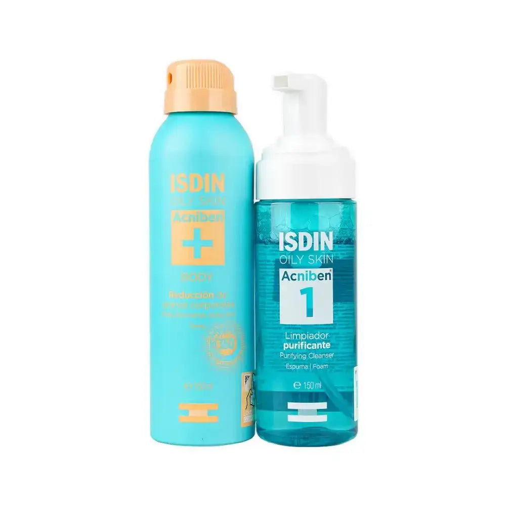 ISDIN - Isdin Teen Set - Pharmazone - 