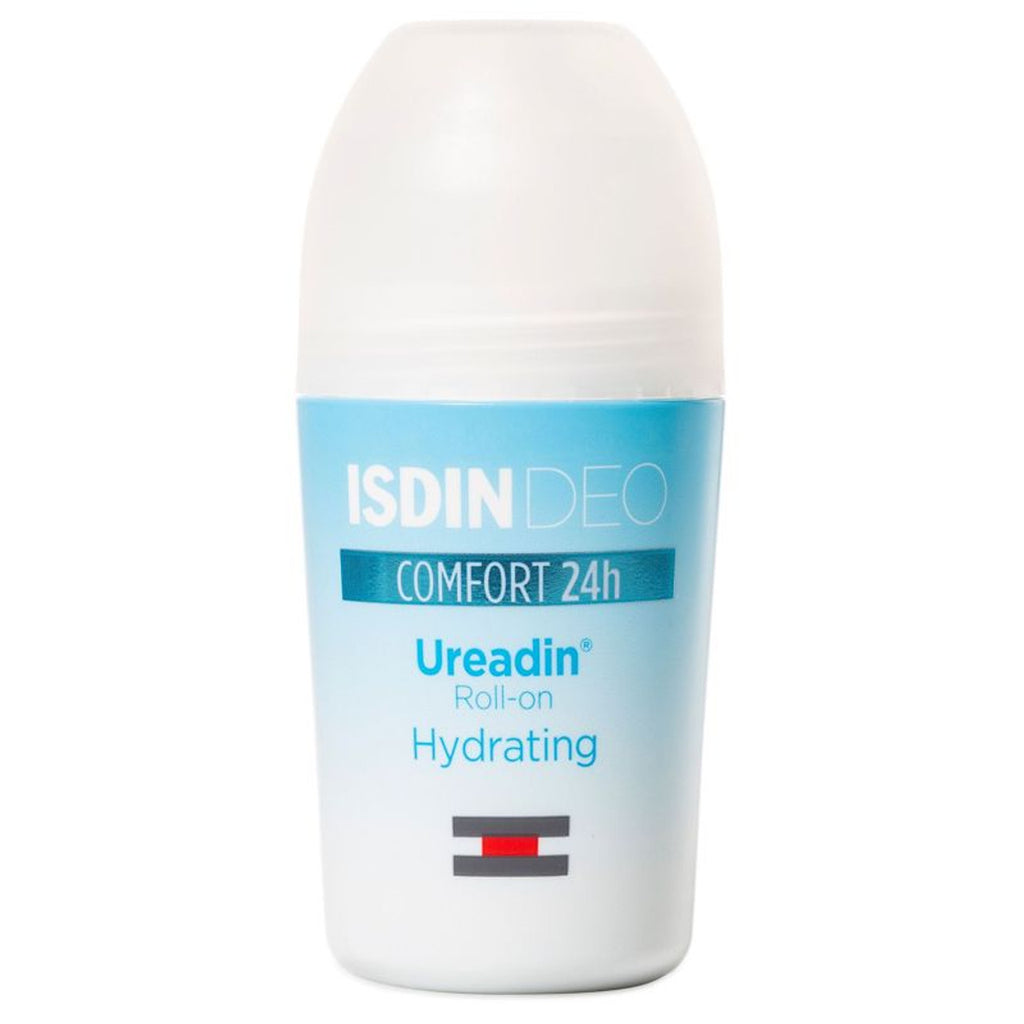 Isdin Deo Ureadin Roll-On 24h 50ml - Hydrating