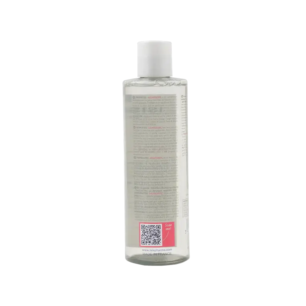 ISIS PHARMA - ISIS Aquaruboril Make - Up Remover 250ml - Pharmazone - 