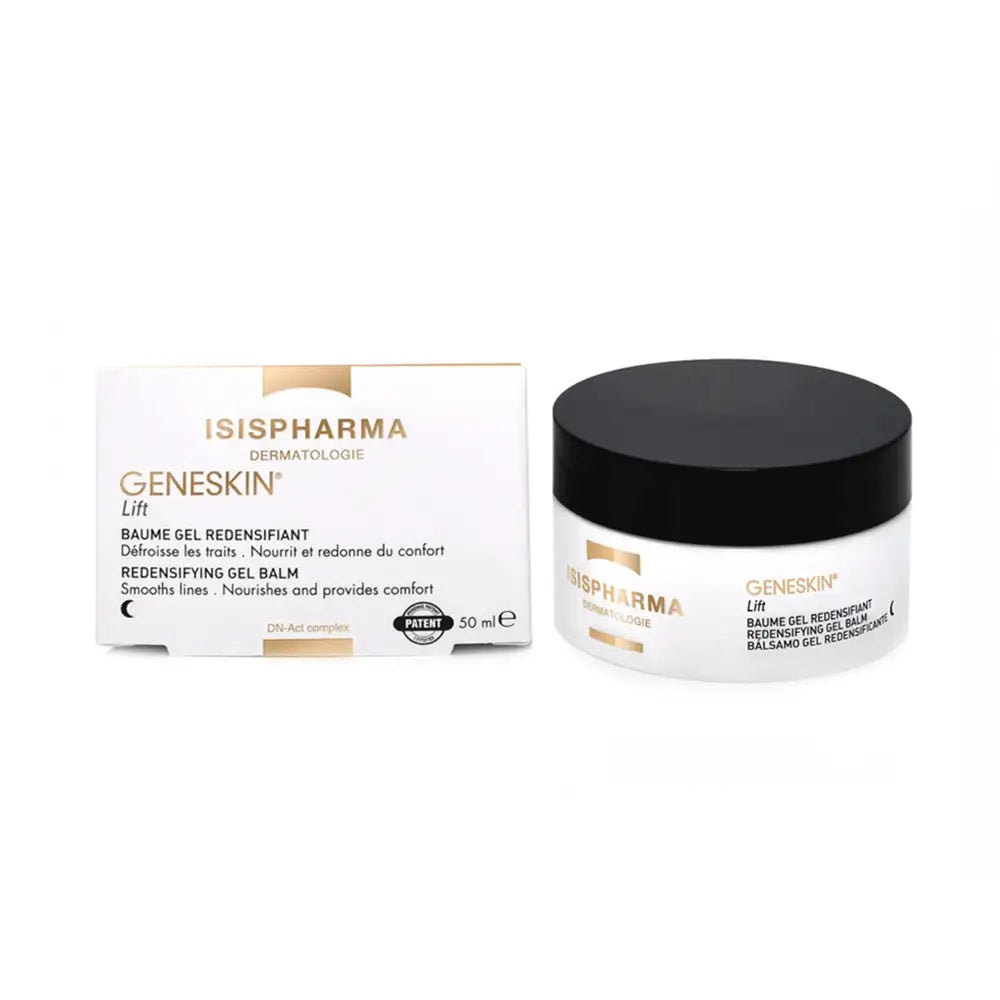 ISIS Geneskin Lift Redensifying Gel Balm 50ml