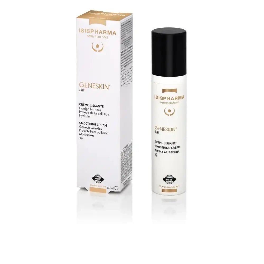 ISIS PHARMA - ISIS Geneskin Lift Smoothing Cream 50ml - Pharmazone - 