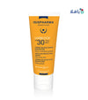 ISIS PHARMA - ISIS UVeblock 30 Clean Derm 40Ml(IsisUV30) - Pharmazone - 