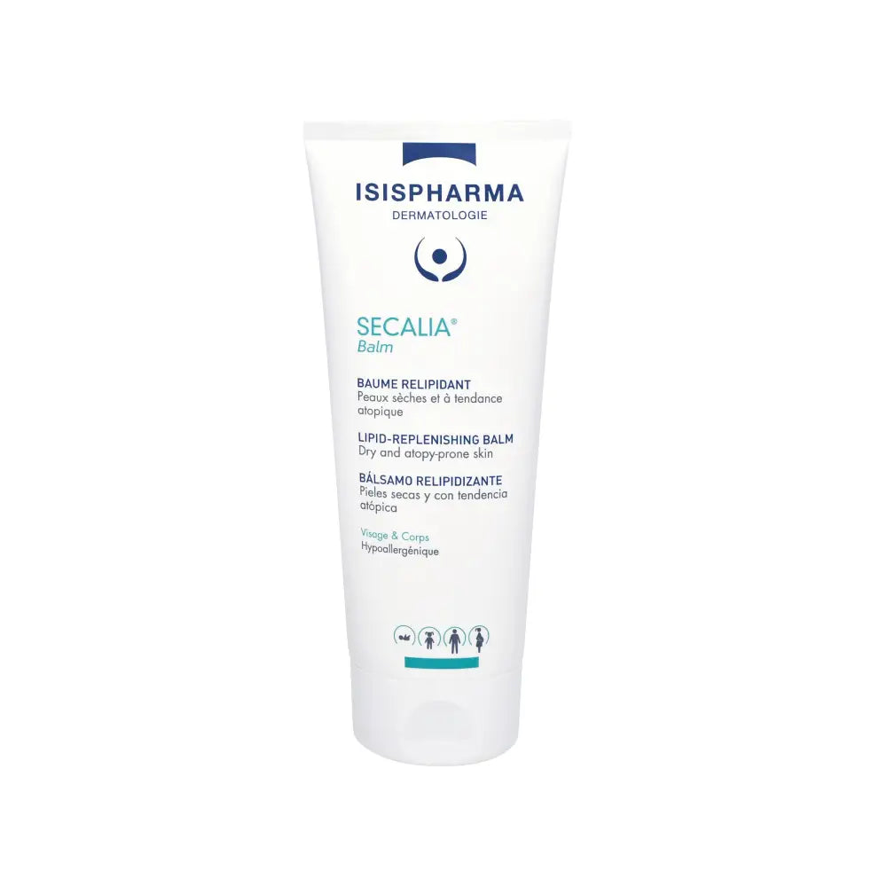 ISIS Secalia Balm 200ml