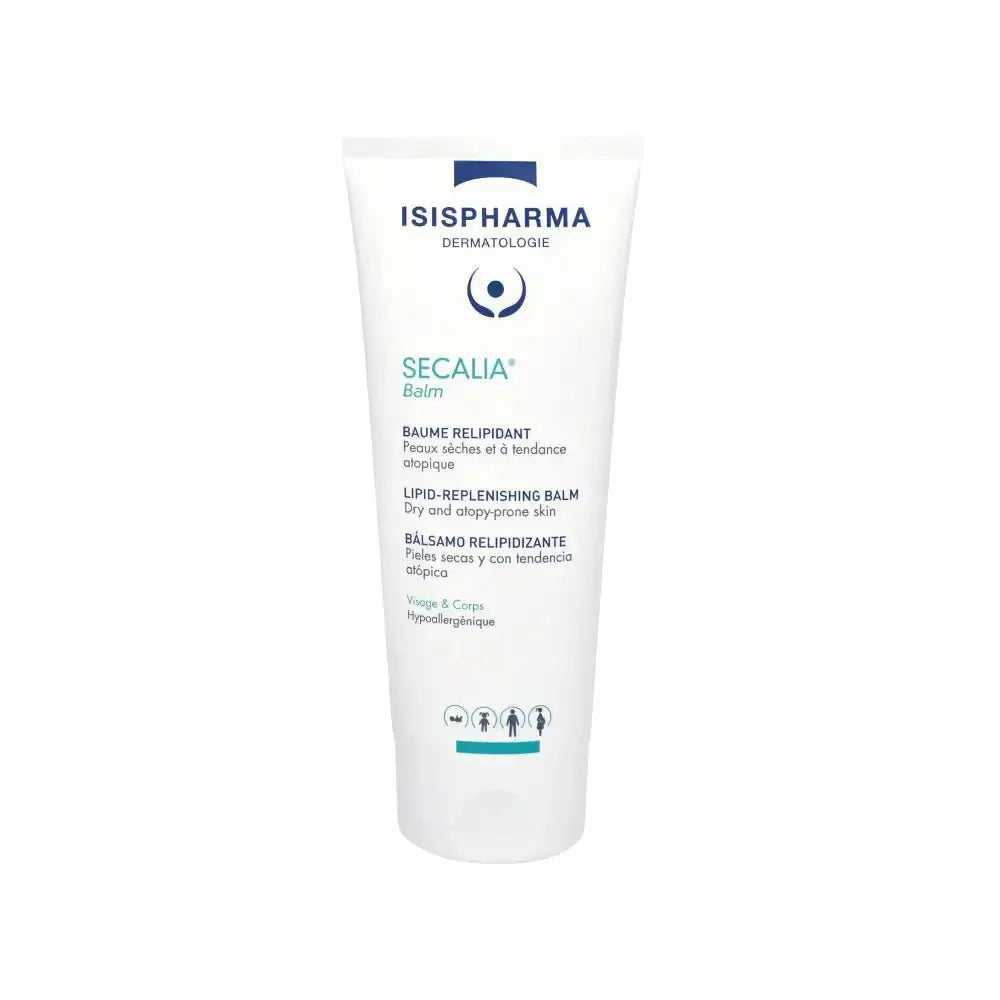 ISIS PHARMA - ISIS Secalia Balm 200ml - Pharmazone - 