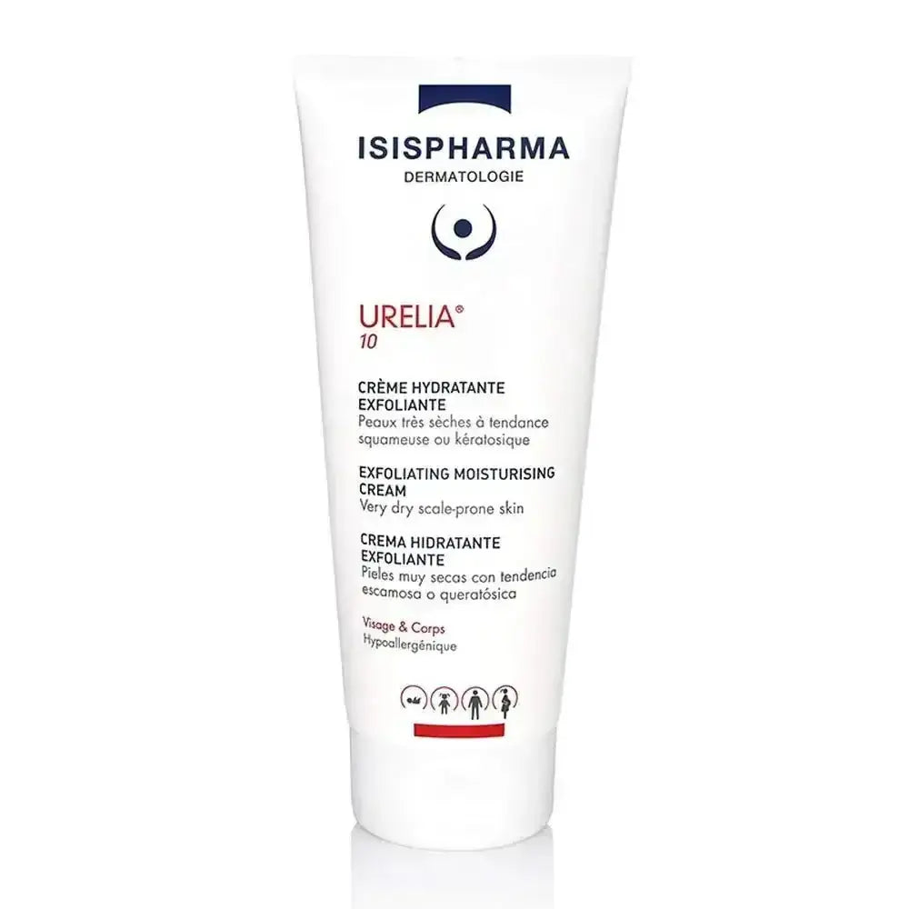 ISIS PHARMA - ISIS Urelia10 Cream 150ml - Pharmazone - 