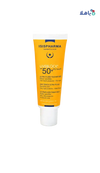 ISIS PHARMA - ISIS UVeblock 50 Dry Touch Light Tinted 40Ml - Pharmazone - 