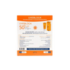 ISIS PHARMA - ISIS UVeblock SPF50+ Fluid Invisible Cream 40ml 1+1 Offer - Pharmazone - 