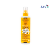 ISIS Uveblock Spf50+ Kids Spray 200ml