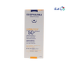 ISIS Uveblock Spf50+ Mineral Cream 40ml