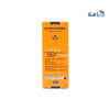 ISIS PHARMA - Isis Uveblock Spf50+ Tinted DryTouch Ultra Fluid 40ml - Light - Pharmazone - 