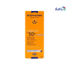 ISIS PHARMA - ISIS UVeblock SPF50+ Tinted Fluid 40ml - Medium - Pharmazone - 