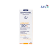 ISIS Uveblock Spf50+Tinted Mineral Cream 40ml