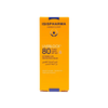 ISIS PHARMA - ISIS UVeblock SPF80 Tinted Cream 40ml - Pharmazone - 