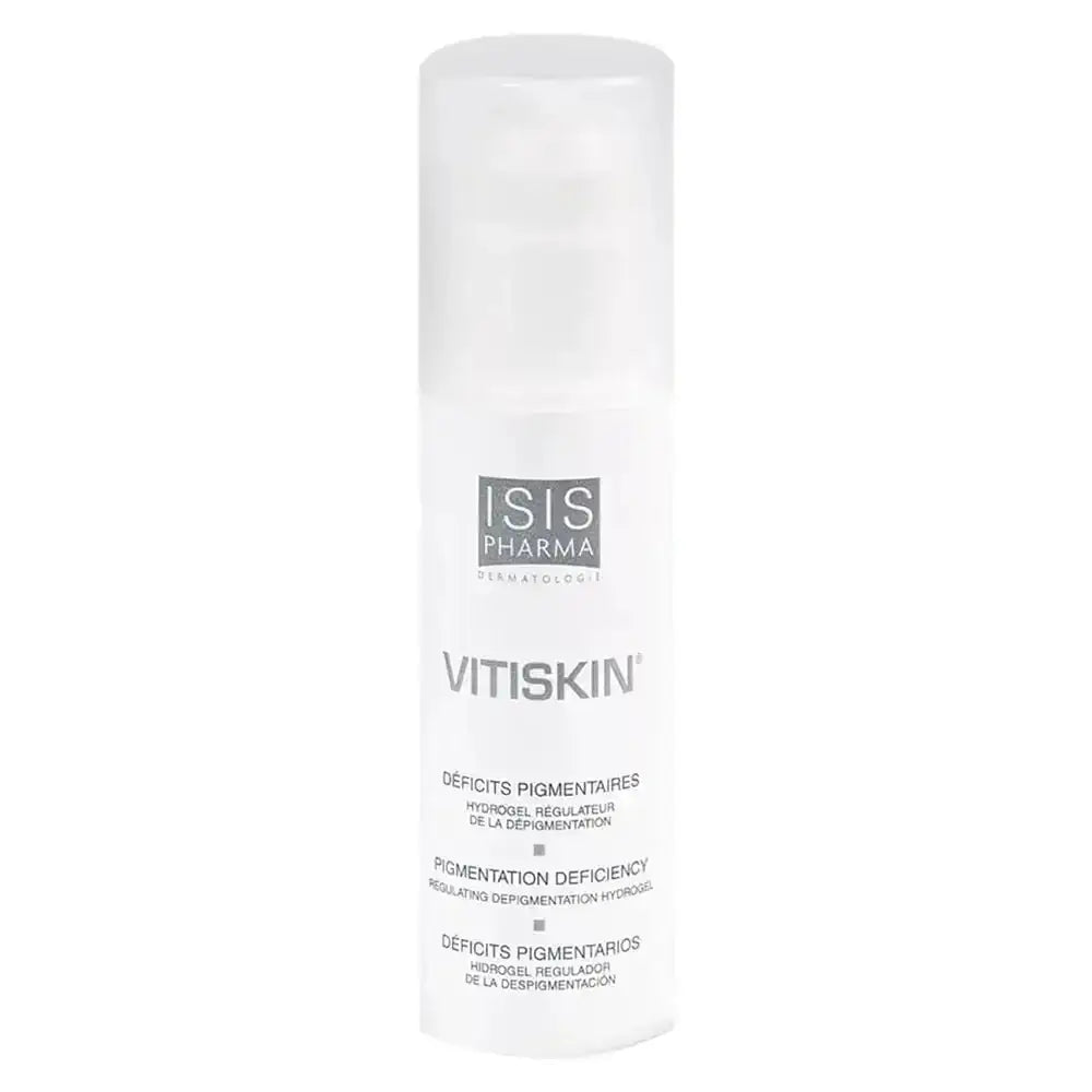 ISIS PHARMA - ISIS Vitiskin Regulating Hydrogel 50ml - Pharmazone - 