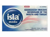 Isla Medic Hydro + Throat 20 Lozenges - Cherry