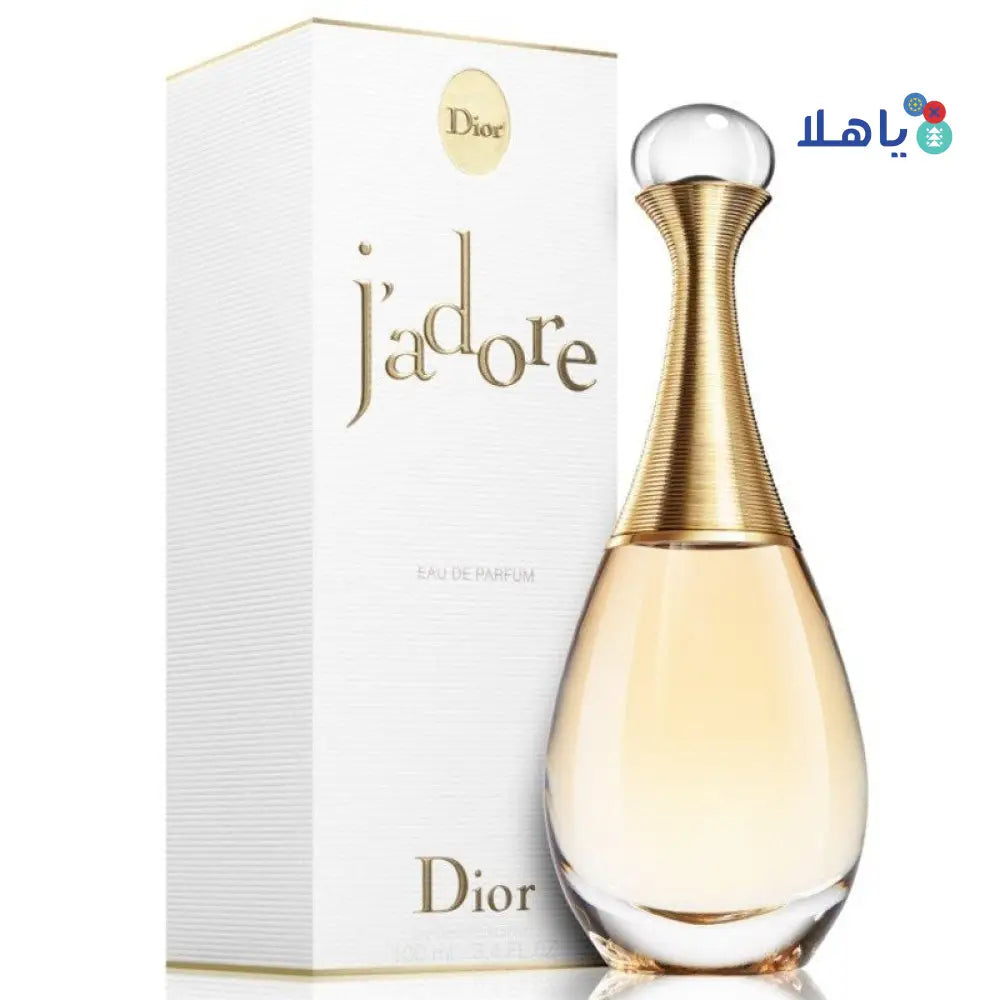 DIOR JADORE EDP 100ML 7878