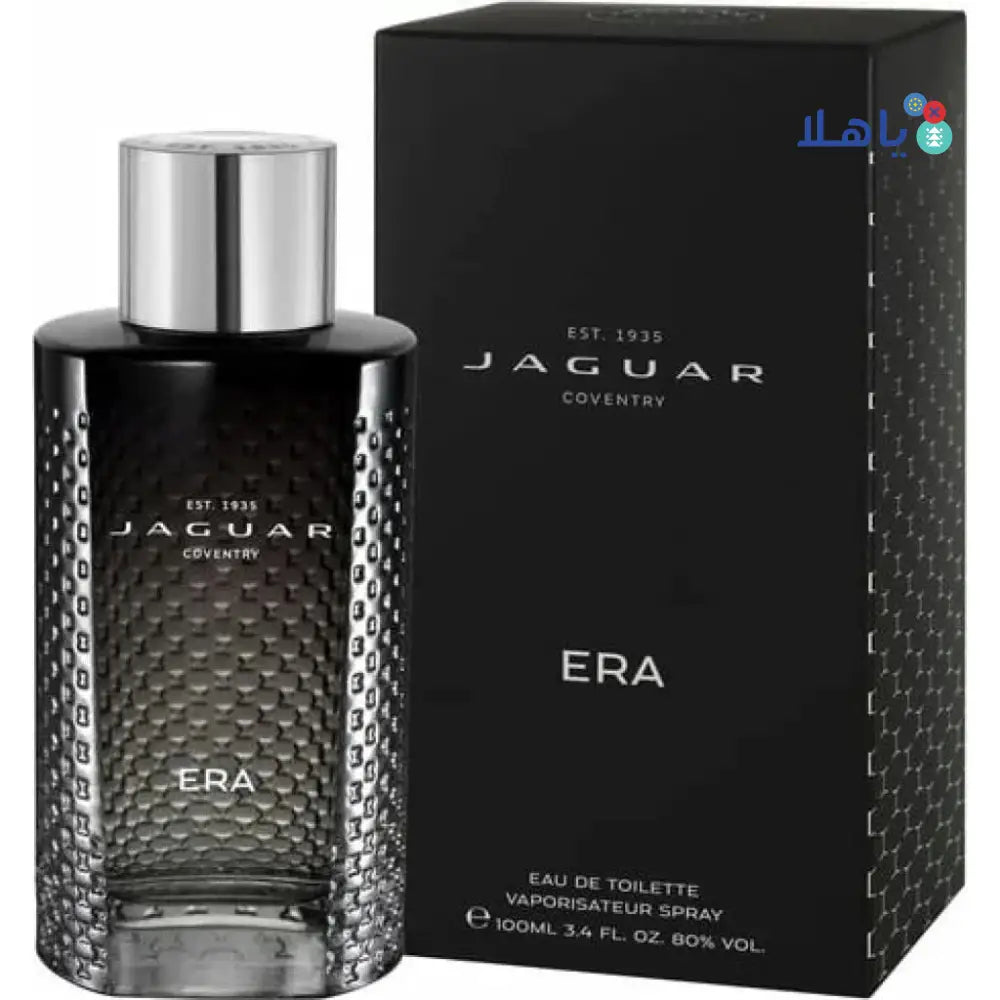 JAGUAR ERA FOR MEN EDT 100ML 3861