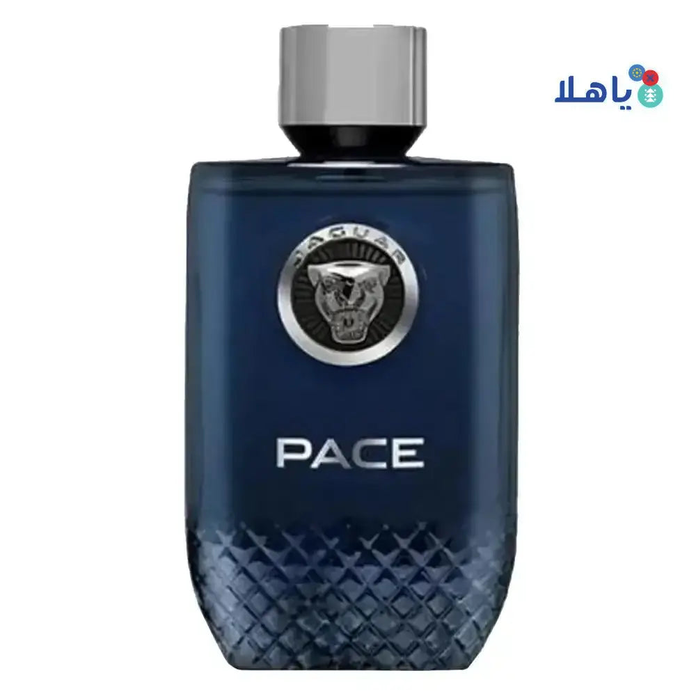 JAGUAR - Jaguar Pace EDT 100ML/M 1613 - Pharmazone - 