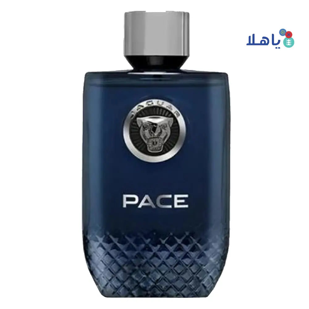 Jaguar Pace Edt 100ml/M 1613