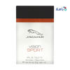 JAGUAR VISION SPORT FOR MEN EDT 100ML 8892