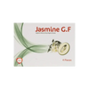 WELLGREEN - Jasmine G.F Vaginal Ovules 4Pcs - Pharmazone - 