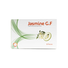 Jasmine G.F Vaginal Ovules 8pcs