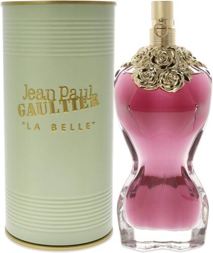 Jean Paul Gaultier La Belle Intense EDP Spray 100 ML /L-7244