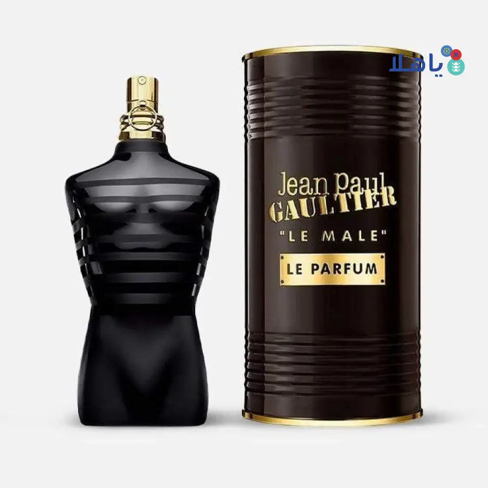 Jean Paul Gaultier Le Male Le Parfum Intense EDP 125ml-Men