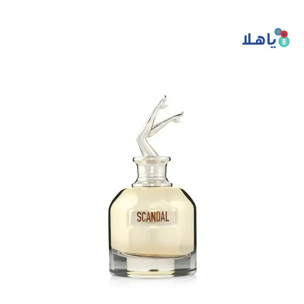 JEAN PAUL - Jean Paul Gaultier Scandal Gold EDP 80 ML 4041 - Pharmazone - 