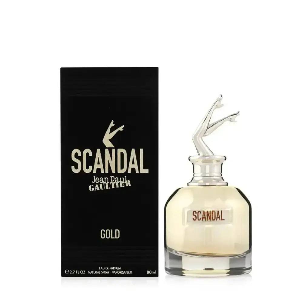 JEAN PAUL - Jean Paul Gaultier Scandal Gold EDP 80 ML 4041 - Pharmazone - 