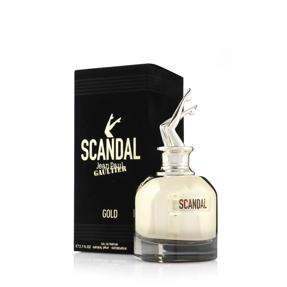 Jean Paul Gaultier Scandal Gold EDP 80 ML 4041