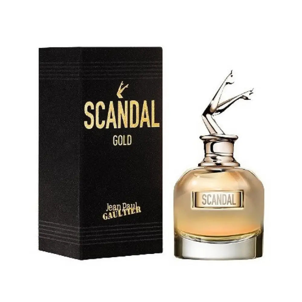 JEAN PAUL - Jean Paul Gaultier Scandal Gold EDP 80 ML 4041 - Pharmazone - 