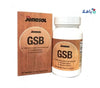 JENASOL - JENASOL GSB 60CAP - Pharmazone - 