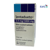 JENTADUETO 2.5MG/1000MG 60 TABLETS