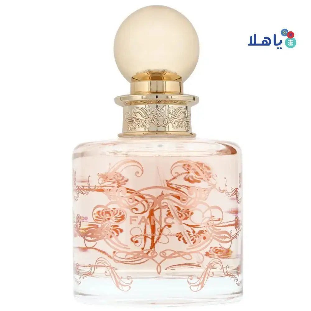 JESSICA - Jessica Simpson Fancy EDP 100 ML/L - Pharmazone - 